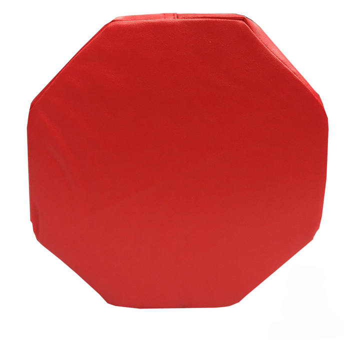 Senseez Red Octagon