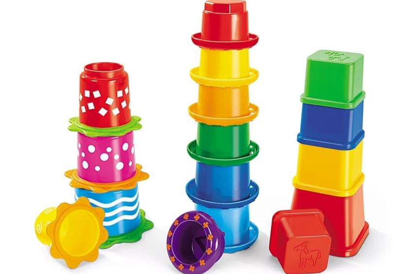 Build And Nest Sensory Stackers (16)