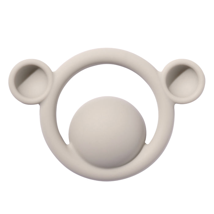 Nigi Nagi and Nogi Set of 3 Teething Rings