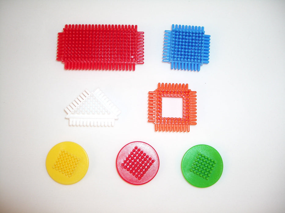 Stickle Brick Disc