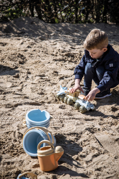 Bio Sand And Water Set + Fun Cars