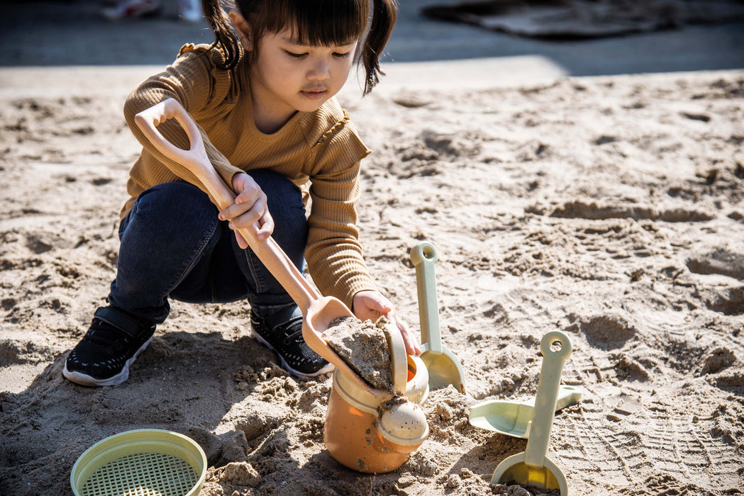 Bio Sand And Water Set + Fun Cars