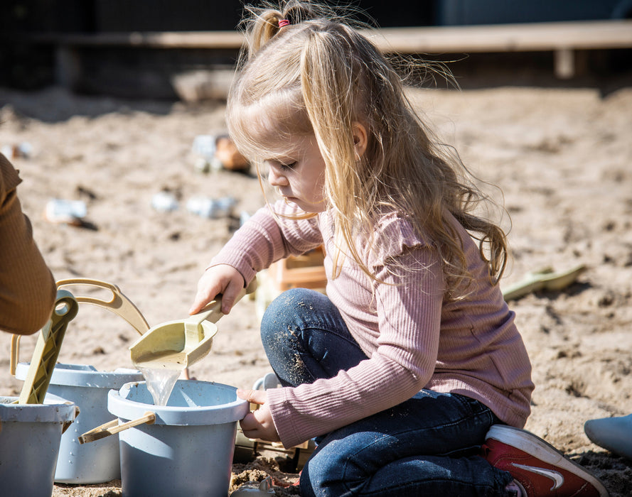 Bio Sand And Water Set + Fun Cars