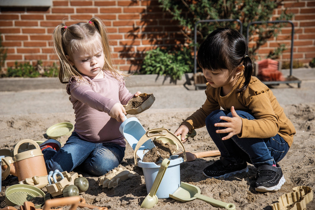 Bio Sand And Water Set + Fun Cars