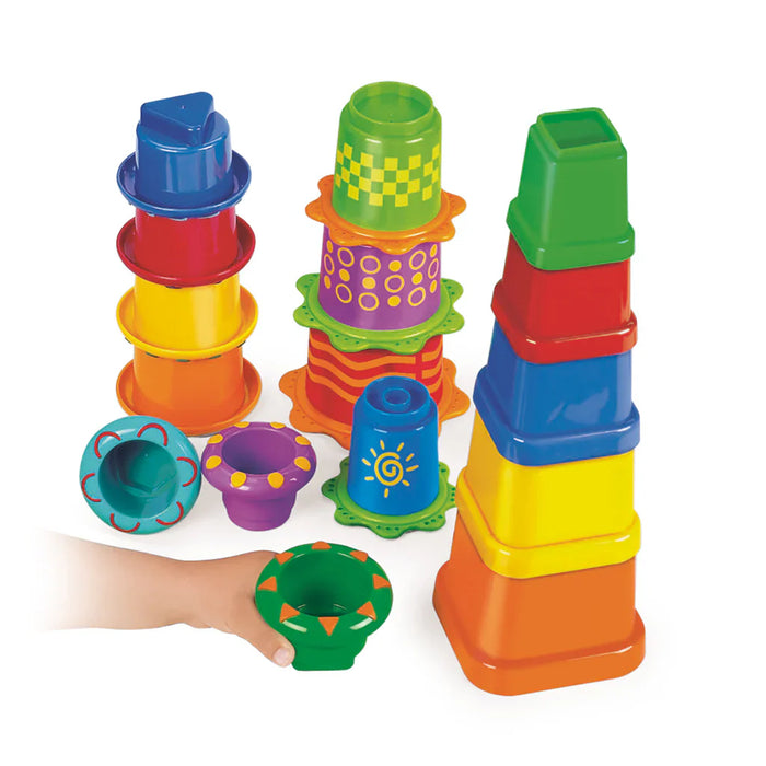 Build And Nest Sensory Stackers (16)