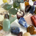 Gemstones natural