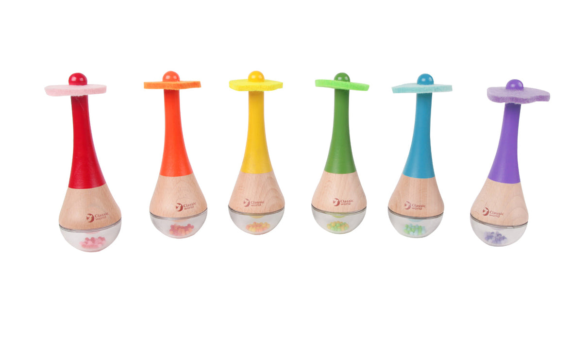 Classic World Small Maraca CW40527