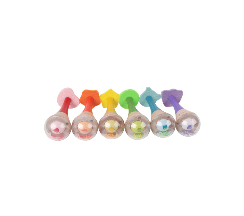 Classic World Small Maraca CW40527