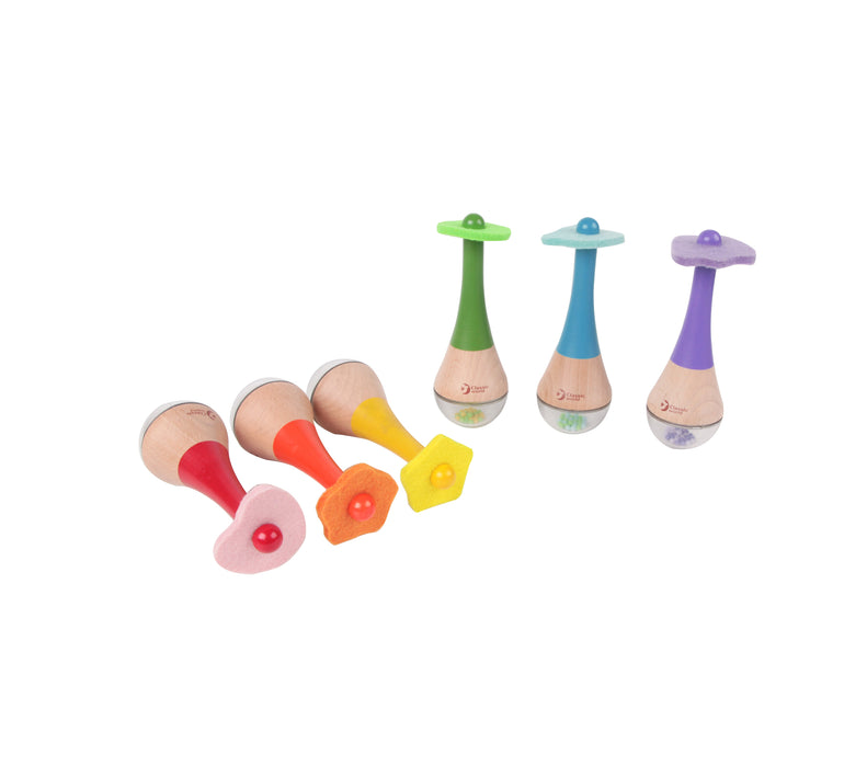 Classic World Small Maraca CW40527