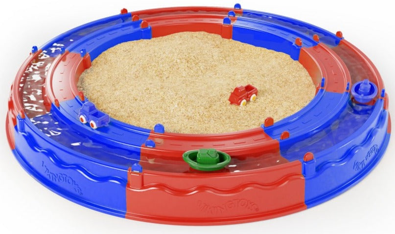 Sand & Water Tray