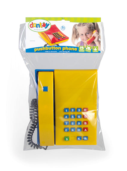 Role play Plastic Telephone