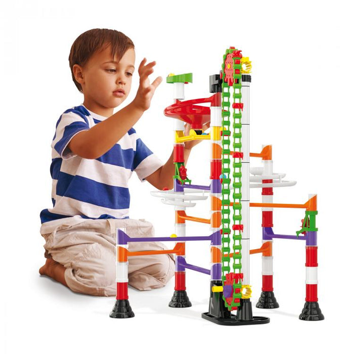 Quercetti Marble Run Elevator (Q6576)