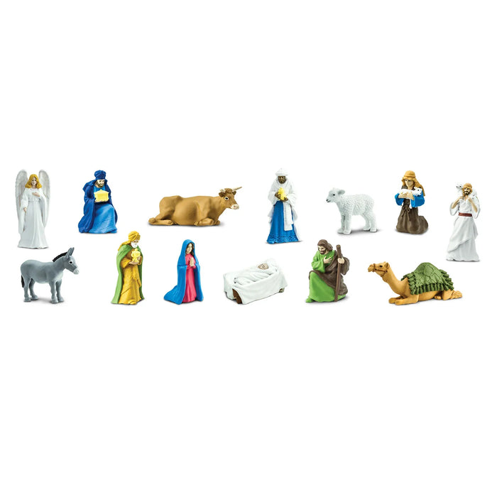 Nativity Super Toob