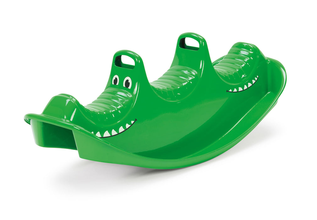 3 Person Crocodile Rocker