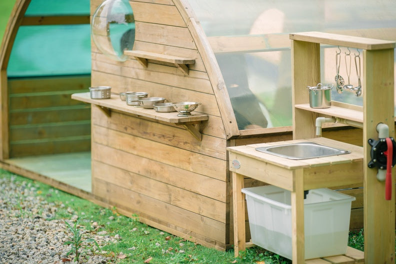 Classic World Outdoor Sink