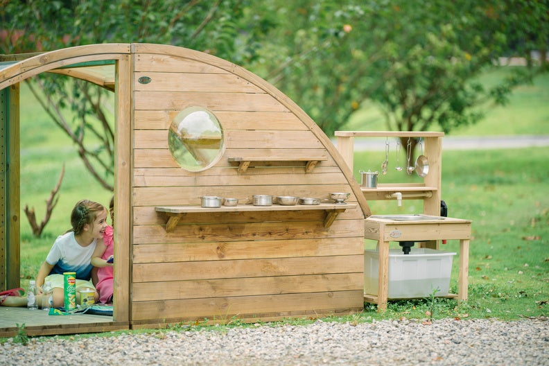 Classic World Outdoor Sink