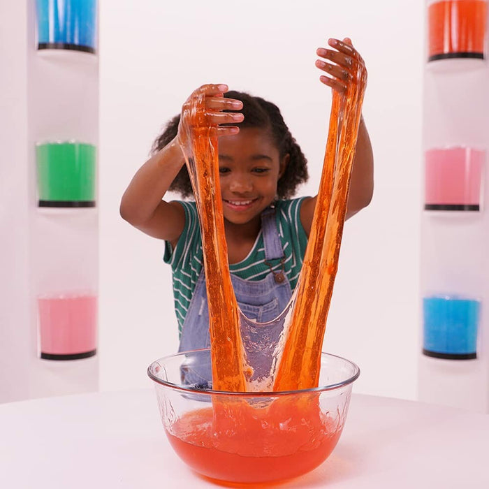 Eco Slime Play (Red or Green) 50g - discontinued