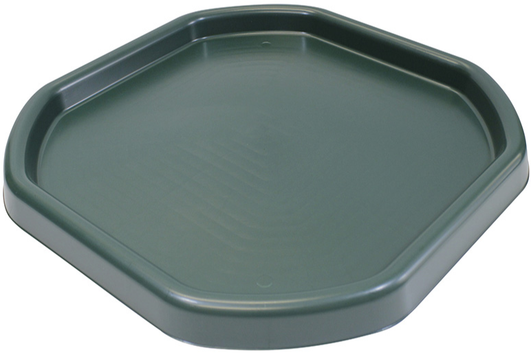 Tuff Tray (100cm) - Green