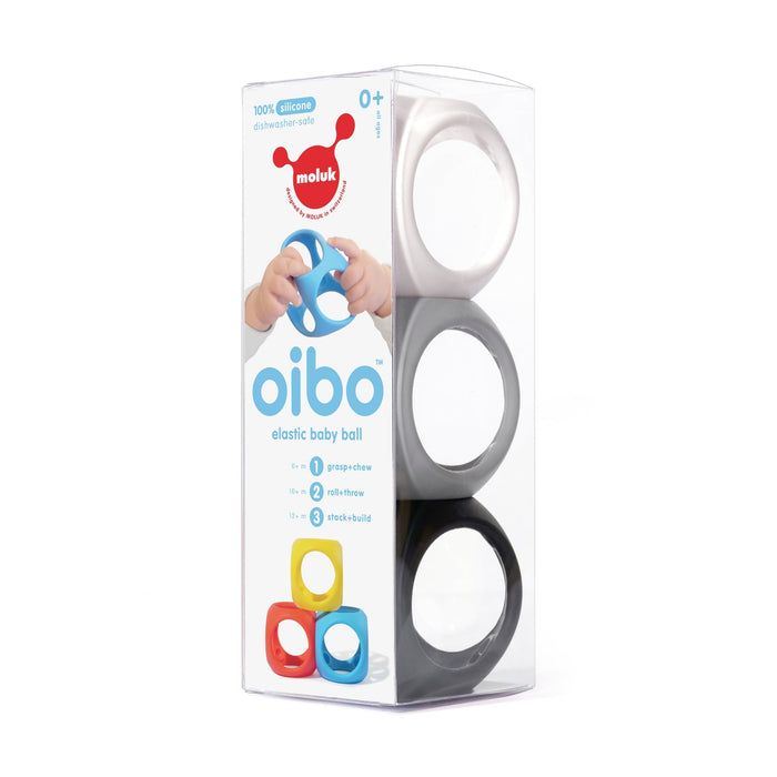 Oibo set of 3