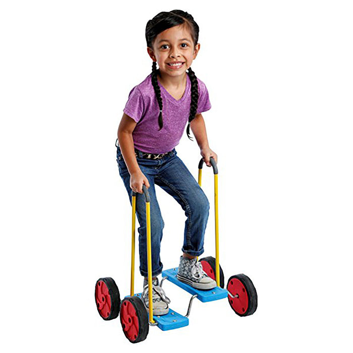 Fit Wheel Walker