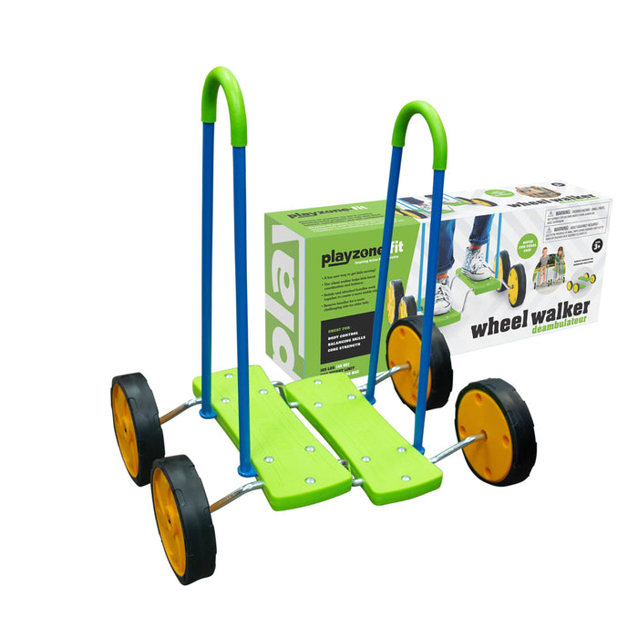 Fit Wheel Walker