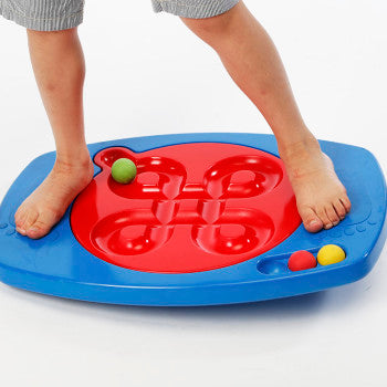 Playzone - Fit Double Maze Board