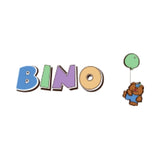 Bino Toys Logo