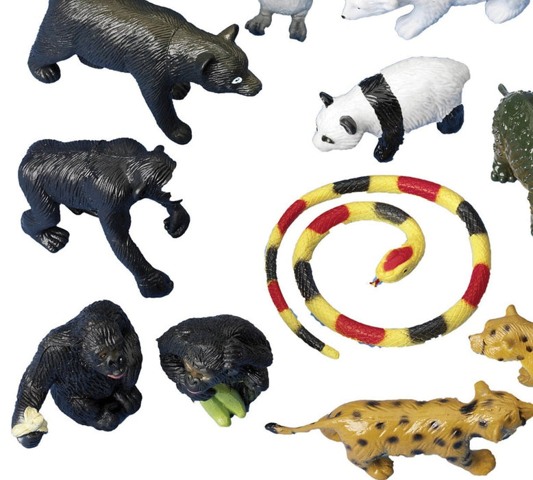 Animal figures online