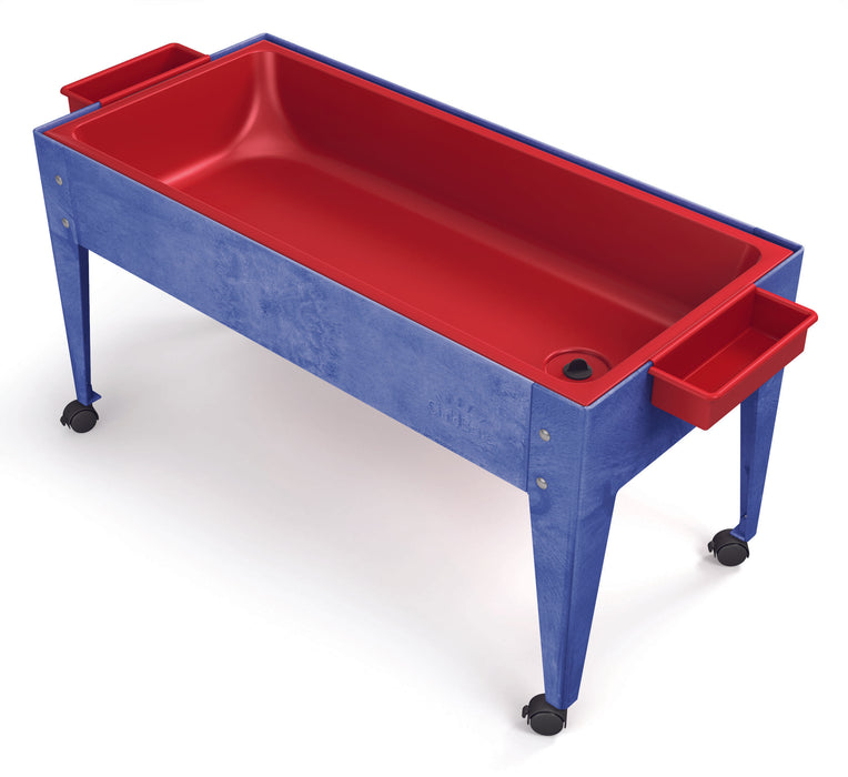 Sand & Water Activity Table