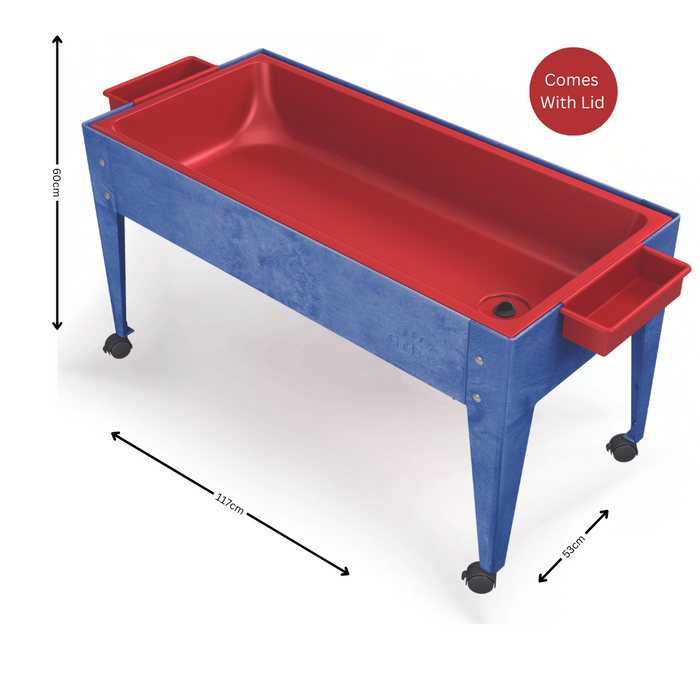 Sand & Water Activity Table