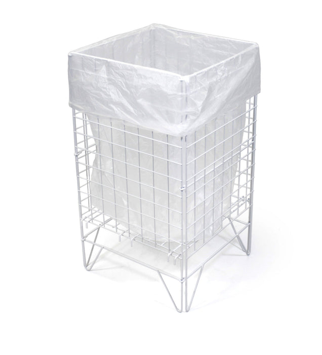 16" Wire Equipment Bin