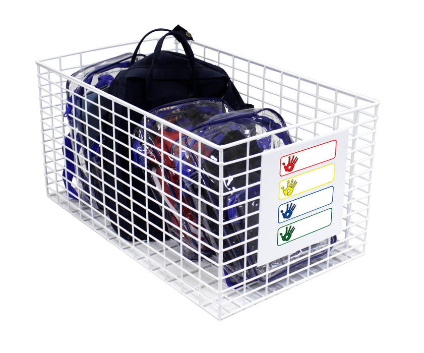 Small Pe Storage Unit