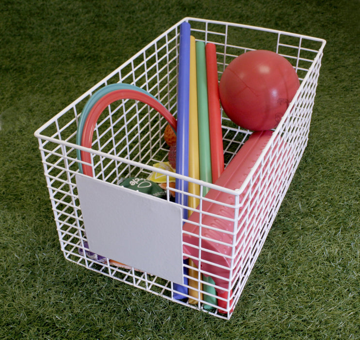 Small Pe Storage Unit