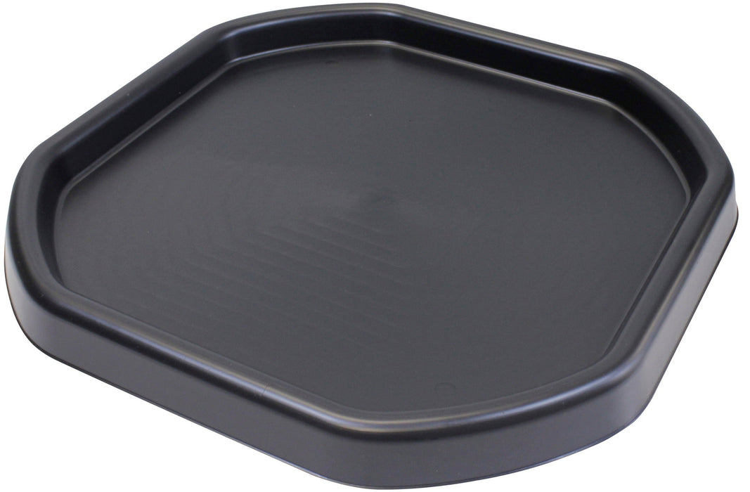 Tuff Tray (70cm) - Black