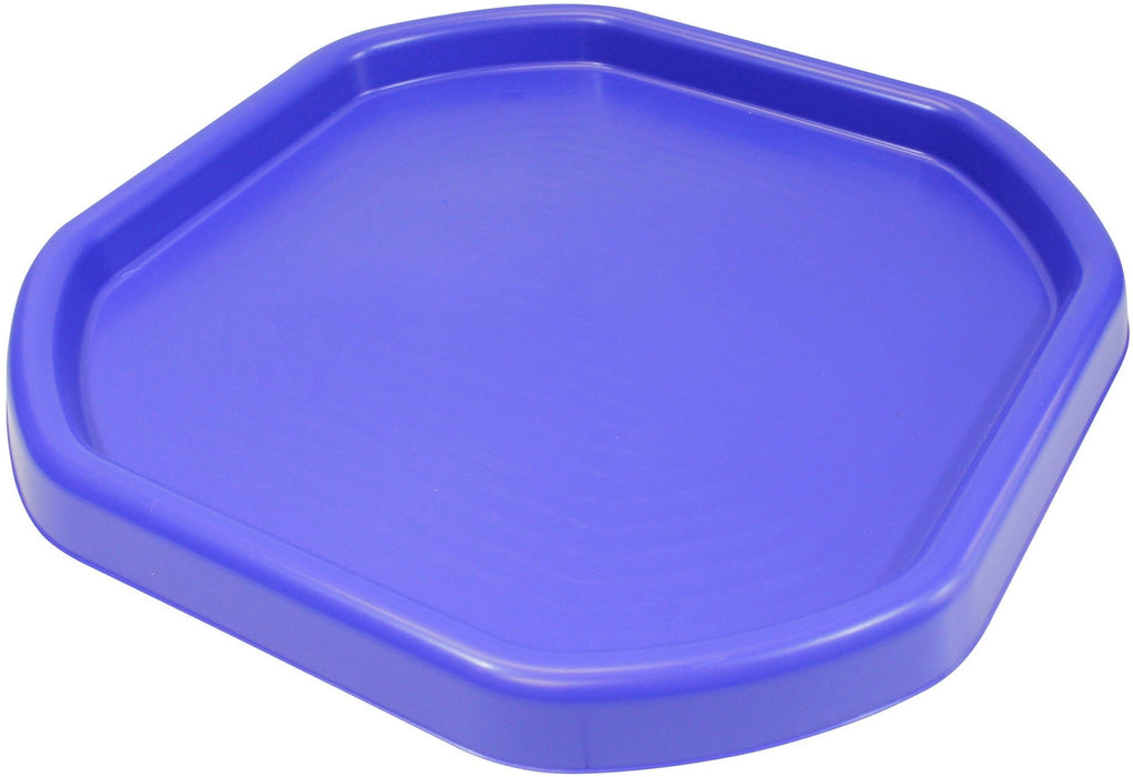 Tuff Tray (70cm) - Blue