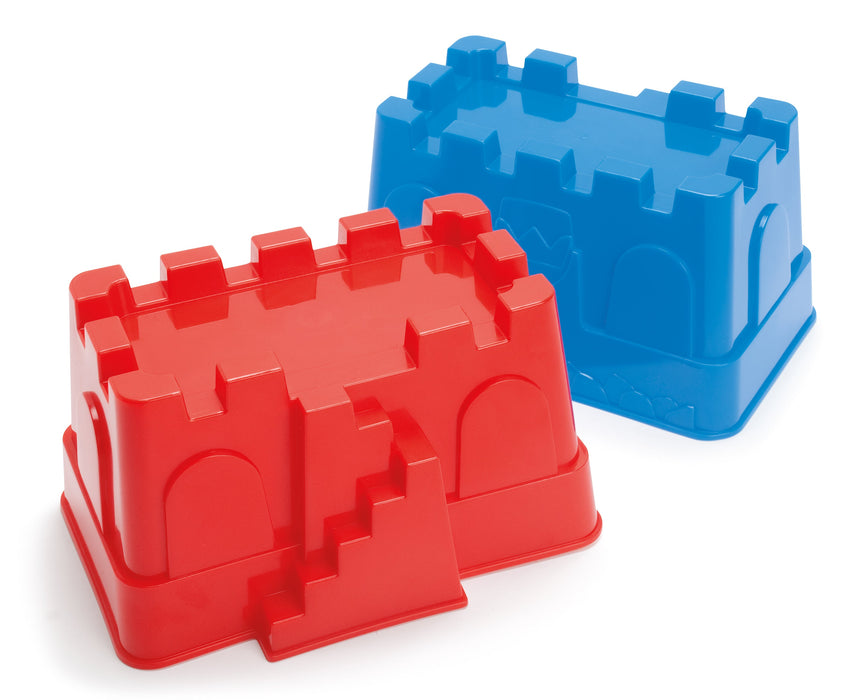 Sand Castle Moulds - REDUCED TO CLEAR!