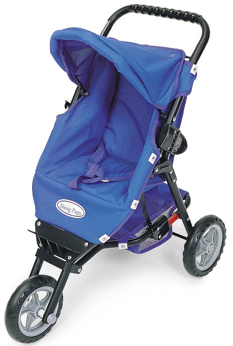 Children's 3 Wheel Stroller - REDUCED TO CLEAR!