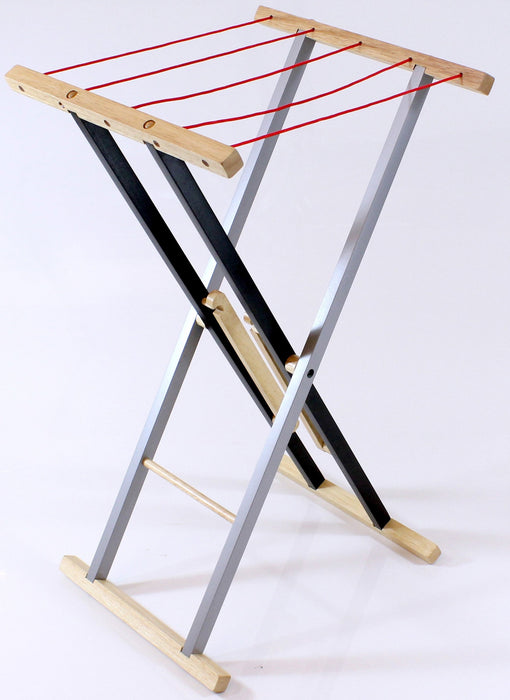 WOODEN CLOTHES AIRER