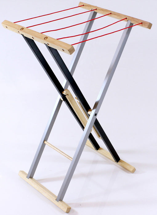 Toy Wooden Clothes Airer - REDUCED TO CLEAR!