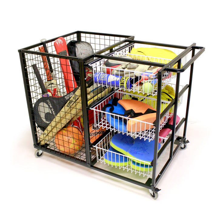 Versatile Trolley