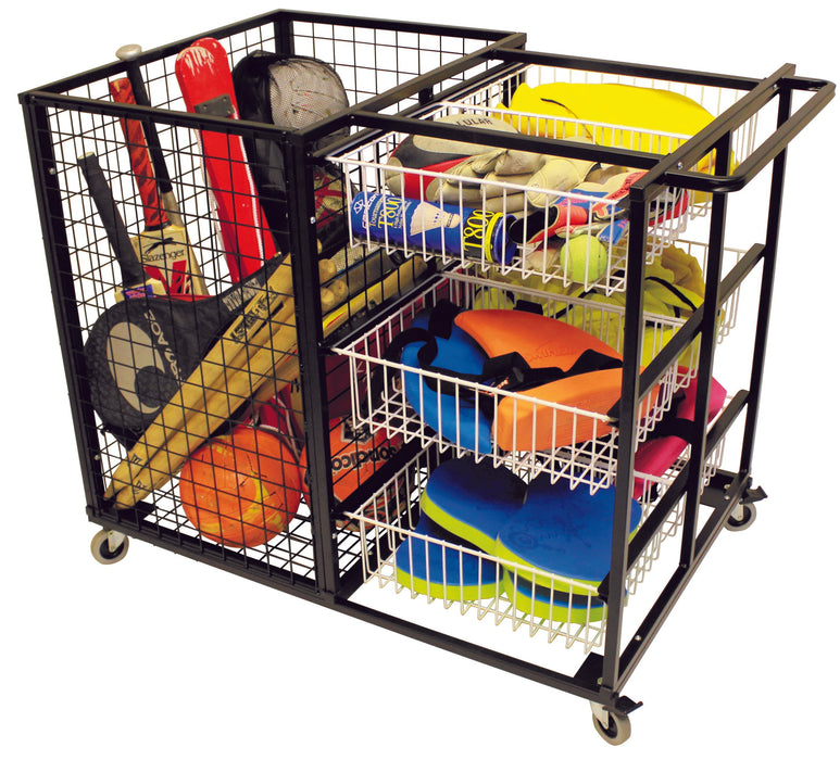 Versatile Trolley