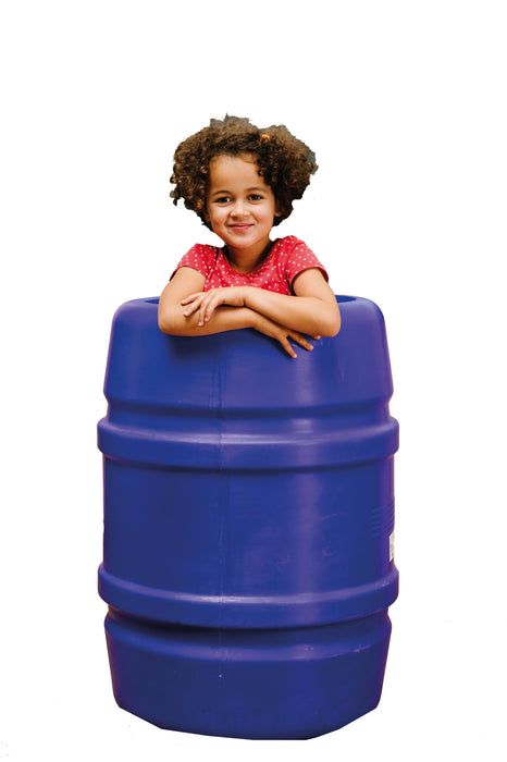 Play Barrel for Physical Development