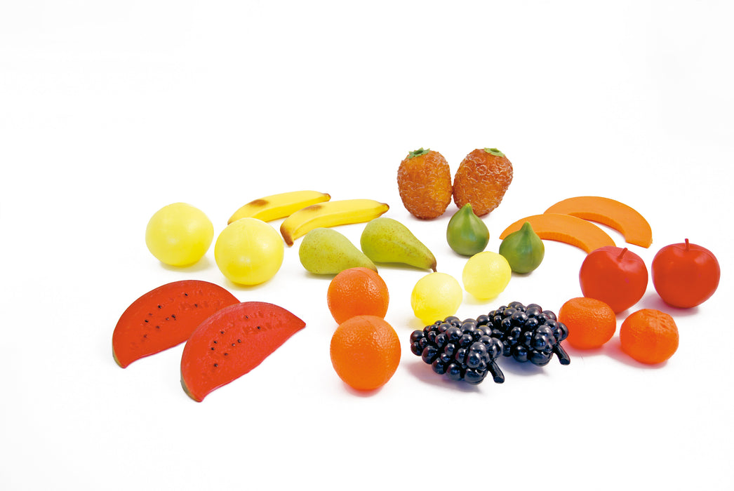 Bag Of Fruit - 24 Pieces