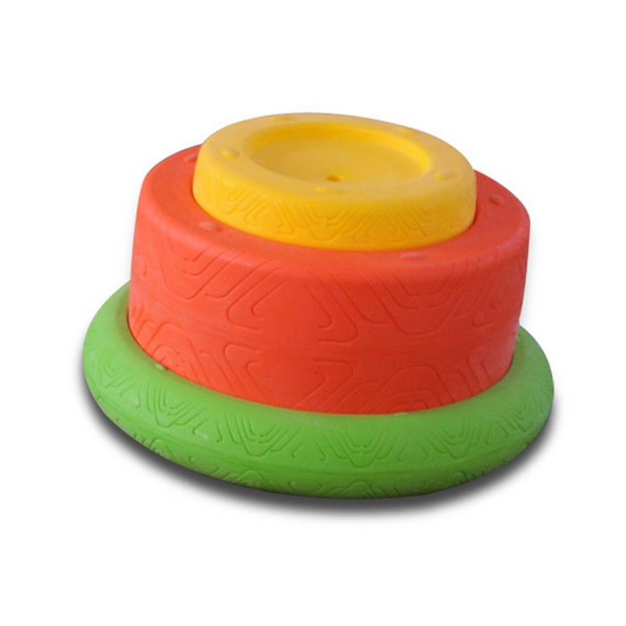 Play Tyres - Set Of 3