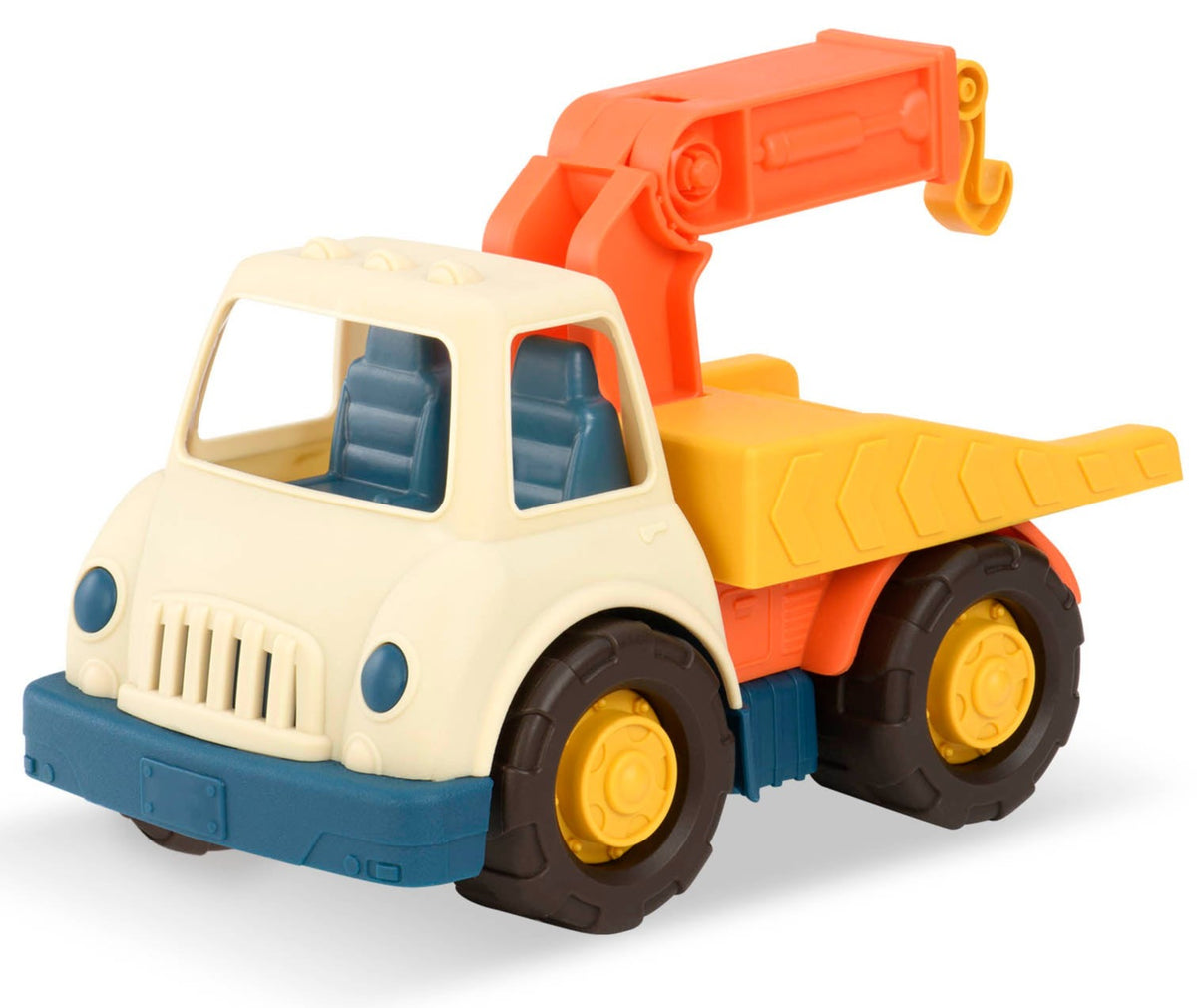 Tow truck store for kids