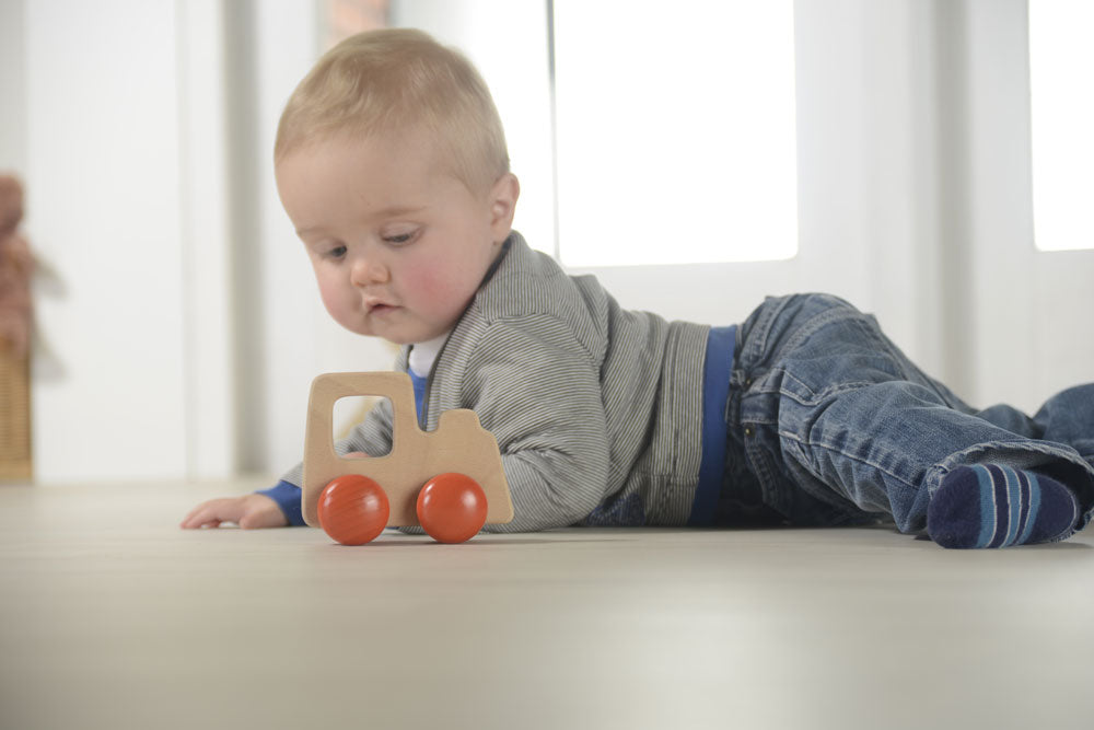 Baby Toy Train