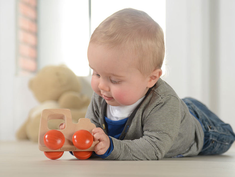 Baby Toy Train