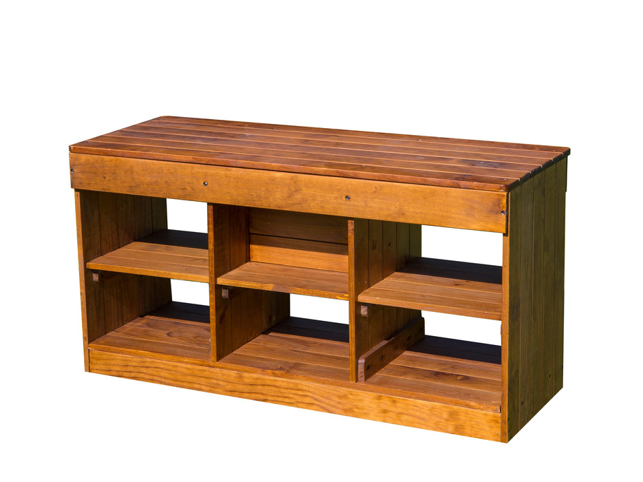 Outdoor Kitchen Bench Unit