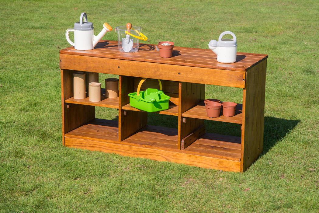 Outdoor Kitchen Bench Unit