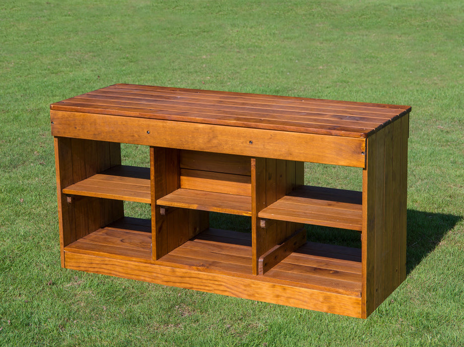 Outdoor Kitchen Bench Unit